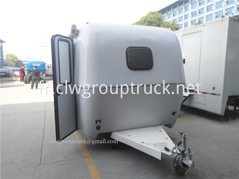 Rv Trailer 3